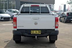 2015 Holden
Colorado LS