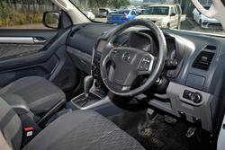 2015 Holden
Colorado LS