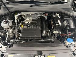 2020 Volkswagen
Tiguan 110TSI Trendline
