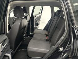 2020 Volkswagen
Tiguan 110TSI Trendline