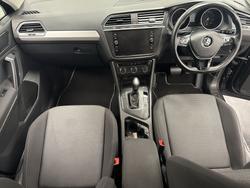 2020 Volkswagen
Tiguan 110TSI Trendline
