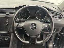 2020 Volkswagen
Tiguan 110TSI Trendline