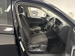 2020 Volkswagen
Tiguan 110TSI Trendline
