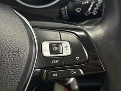2020 Volkswagen
Tiguan 110TSI Trendline