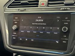 2020 Volkswagen
Tiguan 110TSI Trendline