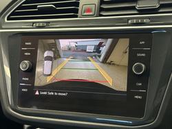2020 Volkswagen
Tiguan 110TSI Trendline
