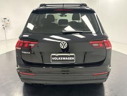 2020 Volkswagen
Tiguan 110TSI Trendline