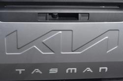 2025 Kia Tasman SX
