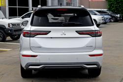 2025 Mitsubishi Outlander Exceed Tourer