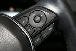 2022 Toyota Camry Ascent Sport