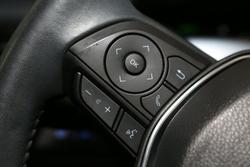 2022 Toyota Camry Ascent Sport