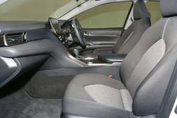 2022 Toyota
Camry Ascent Sport