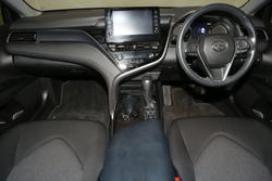 2022 Toyota Camry Ascent Sport