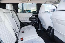 2025 Mitsubishi Outlander PHEV Exceed