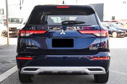 2025 Mitsubishi Outlander PHEV Exceed