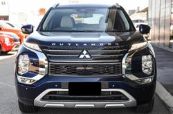 2025 Mitsubishi Outlander PHEV Exceed