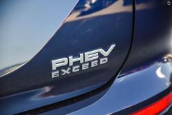 2025 Mitsubishi Outlander PHEV Exceed