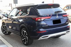 2025 Mitsubishi Outlander PHEV Exceed
