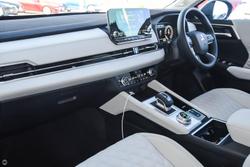 2025 Mitsubishi Outlander PHEV Exceed