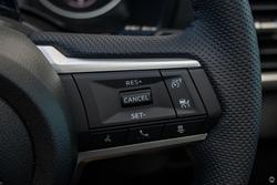 2025 Mitsubishi Triton GLS