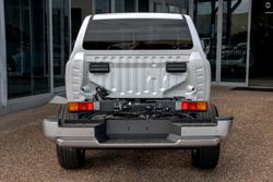 2025 Mitsubishi Triton GLS