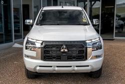 2025 Mitsubishi Triton GLS