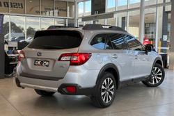 2016 Subaru
                Outback 2.0D Premium