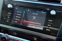 2016 Subaru
                Outback 2.0D Premium