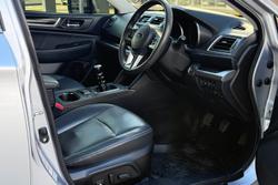 2016 Subaru
                Outback 2.0D Premium