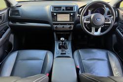 2016 Subaru
                Outback 2.0D Premium