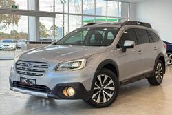 2016 Subaru
                Outback 2.0D Premium