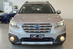 2016 Subaru
                Outback 2.0D Premium