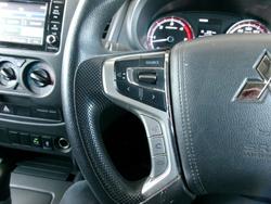 2019 Mitsubishi Triton