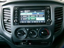 2019 Mitsubishi Triton