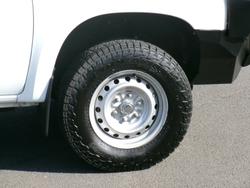 2019 Mitsubishi Triton