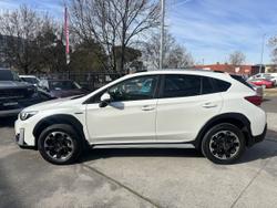 2021 Subaru XV