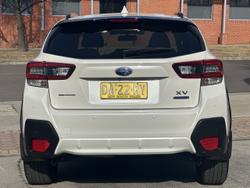 2021 Subaru XV