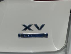 2021 Subaru XV