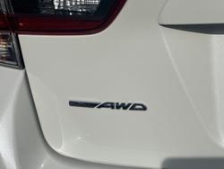 2021 Subaru XV
