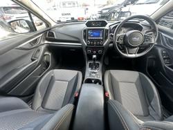 2021 Subaru XV