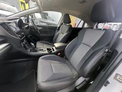 2021 Subaru XV
