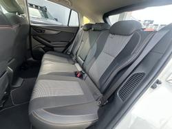 2021 Subaru XV