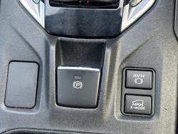 2021 Subaru XV