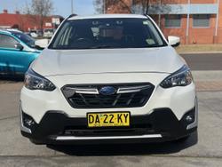 2021 Subaru XV