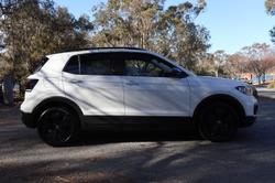 2021 Volkswagen
                T-Cross 85TSI CityLife