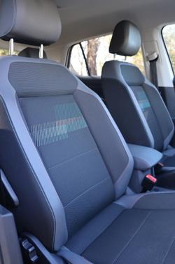 2021 Volkswagen
                T-Cross 85TSI CityLife