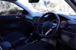 2021 Volkswagen
                T-Cross 85TSI CityLife