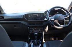 2021 Volkswagen
                T-Cross 85TSI CityLife