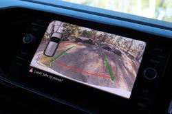 2021 Volkswagen
                T-Cross 85TSI CityLife