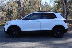 2021 Volkswagen
                T-Cross 85TSI CityLife